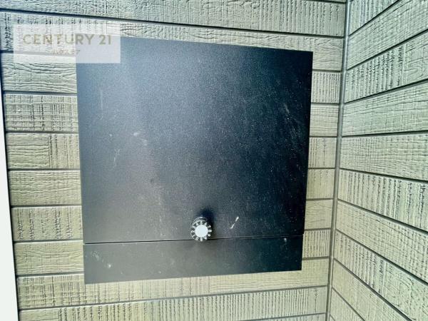 守谷市松前台　1号棟　新築戸建
