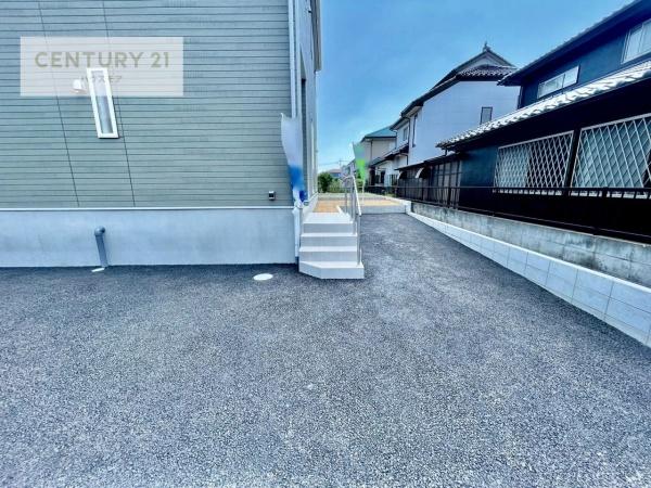 守谷市松前台　1号棟　新築戸建