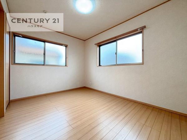 取手市椚木の中古一戸建て