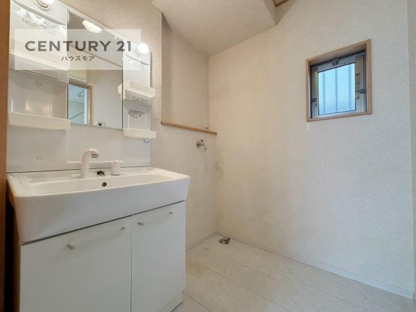 取手市椚木　中古戸建