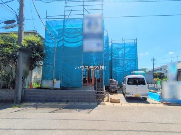 我孫子市布佐酉町　新築戸建