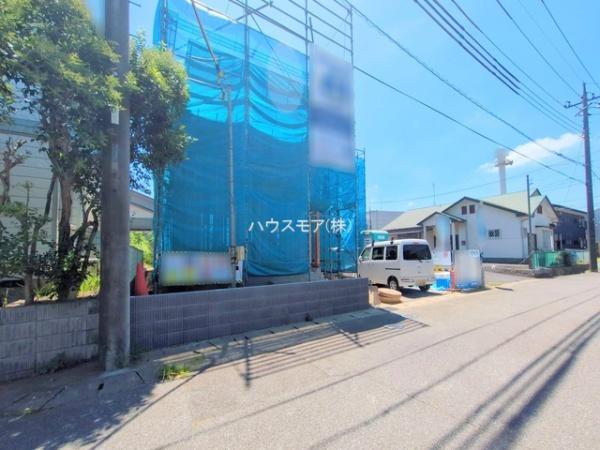 我孫子市布佐酉町　新築戸建
