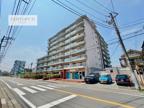 リバブル松戸