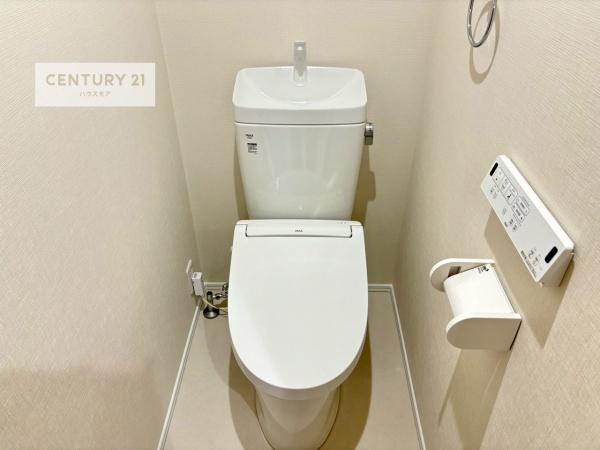 リバブル松戸