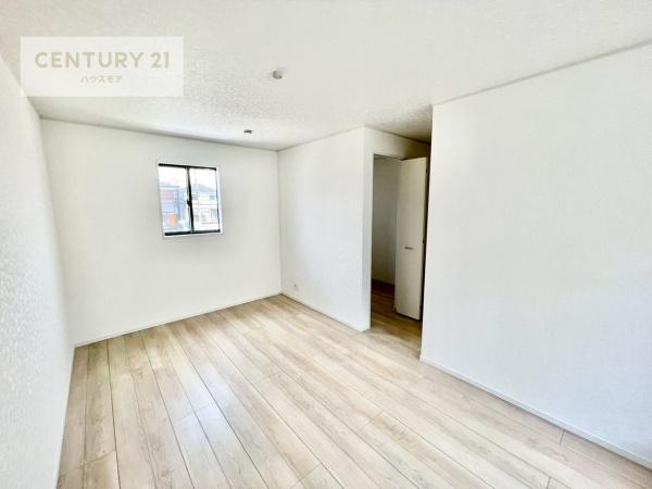 柏市高田　1号棟　新築戸建