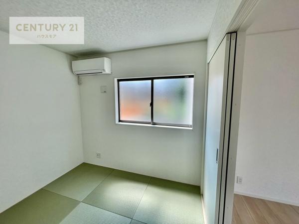 柏市高田　1号棟　新築戸建