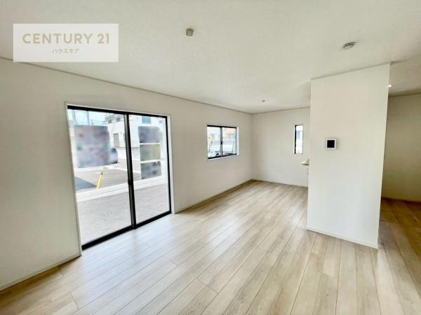 柏市高田　1号棟　新築戸建
