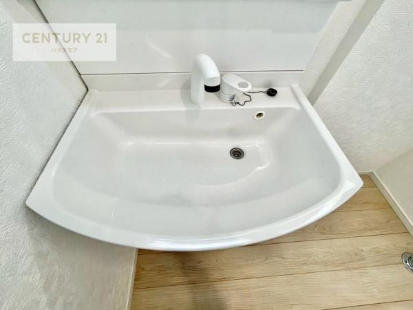 柏市高田　1号棟　新築戸建