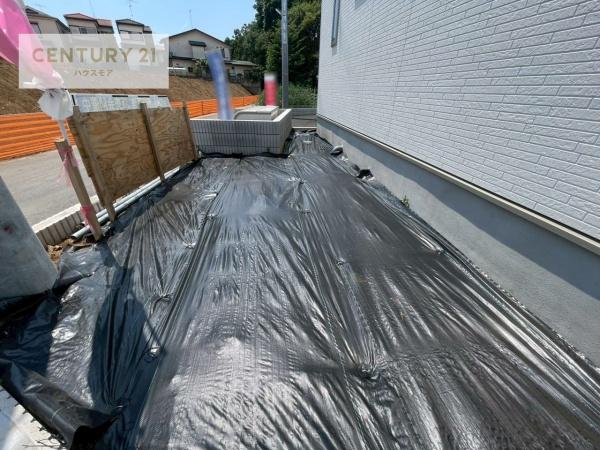 柏市高田　1号棟　新築戸建