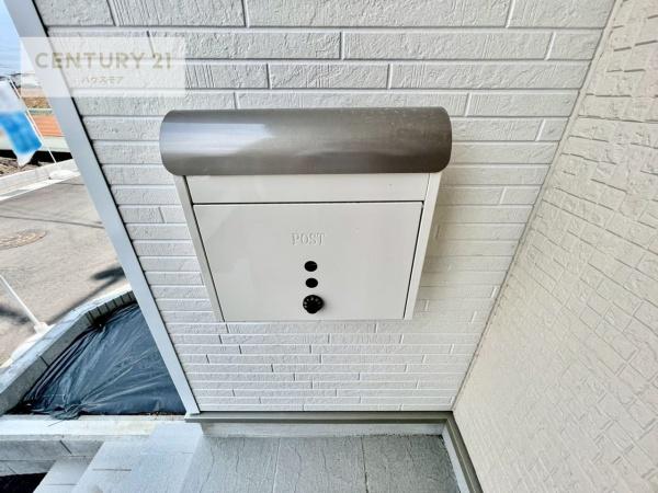 柏市高田　1号棟　新築戸建