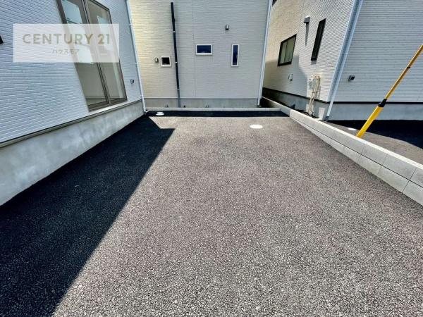 柏市高田　1号棟　新築戸建