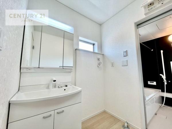 柏市高田　1号棟　新築戸建