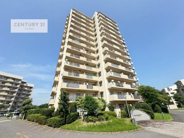 ライフスクエア滝野公園9号棟