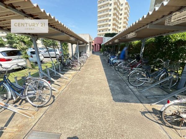 ライフスクエア滝野公園9号棟