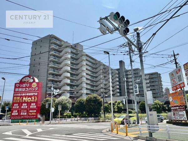 エステ・スクエア松戸