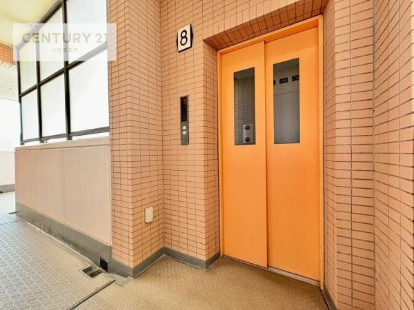 ライオンズシティ松戸