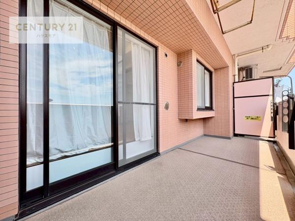 ライオンズシティ松戸
