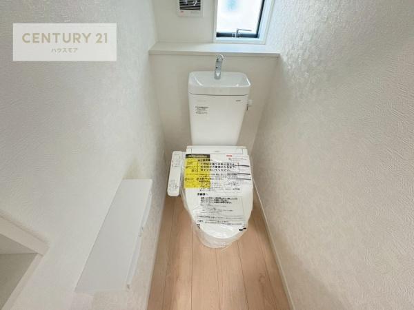 柏市高田　3号棟　新築戸建