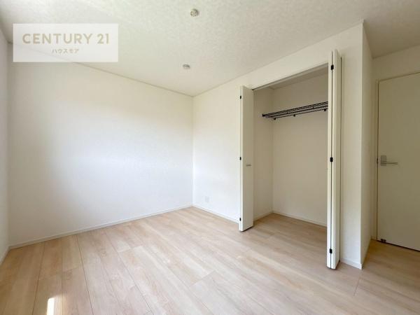 柏市高田　3号棟　新築戸建