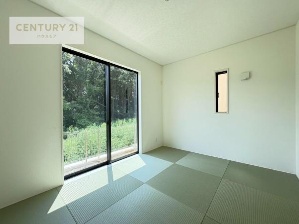 柏市高田　3号棟　新築戸建