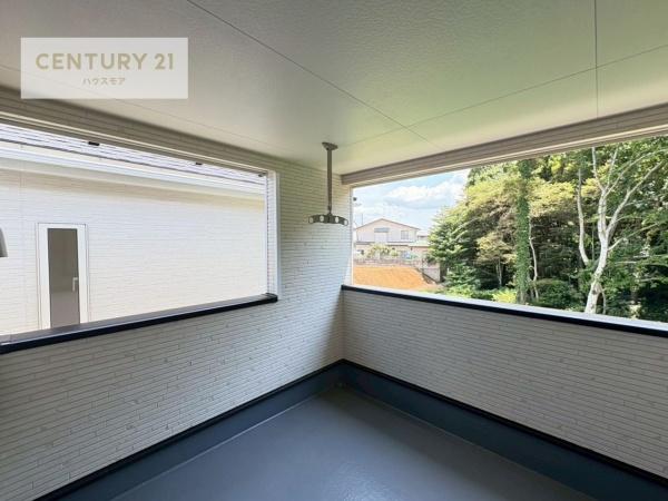 柏市高田　3号棟　新築戸建