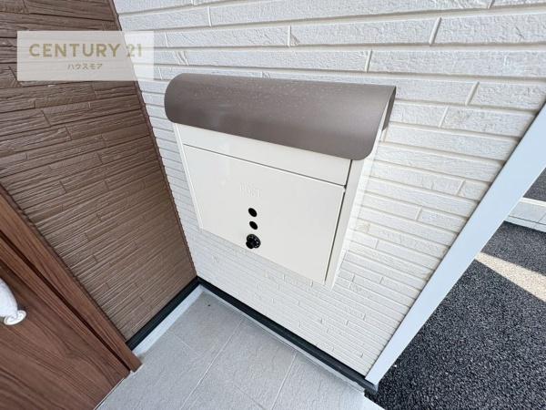 柏市高田　3号棟　新築戸建