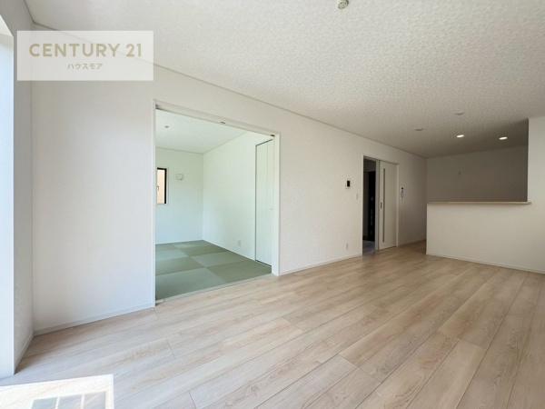 柏市高田　3号棟　新築戸建