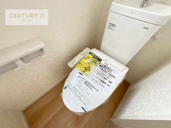 柏市高田　4号棟　新築戸建