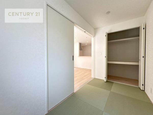 柏市高田　4号棟　新築戸建