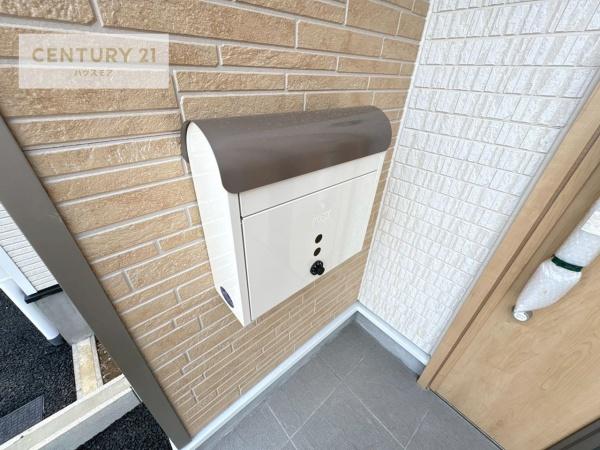 柏市高田　4号棟　新築戸建