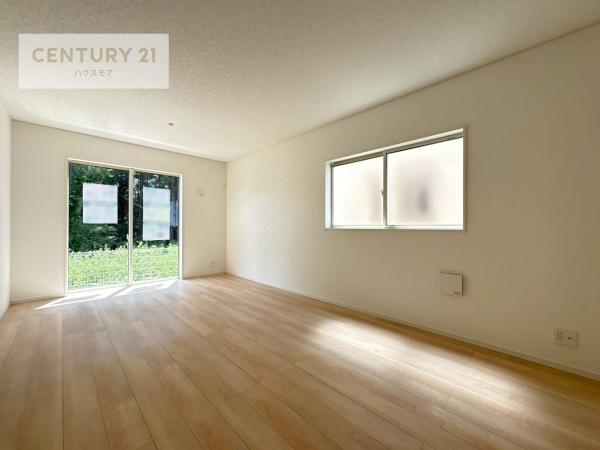 柏市高田　4号棟　新築戸建