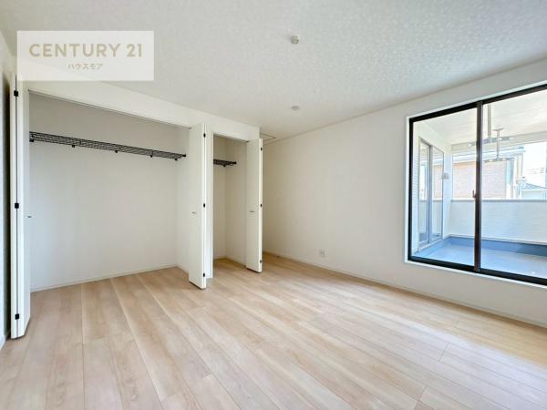 柏市高田　5号棟　新築戸建