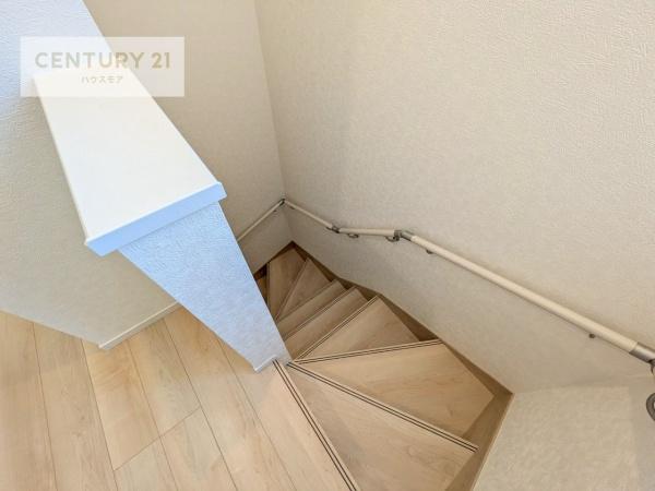 柏市みどり台5丁目　新築戸建