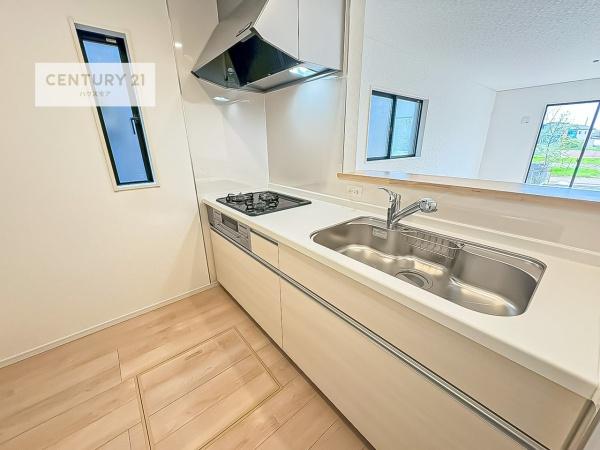 我孫子市中峠　2号棟　新築戸建