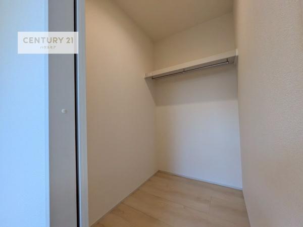 取手市西1丁目　A号棟　新築戸建て