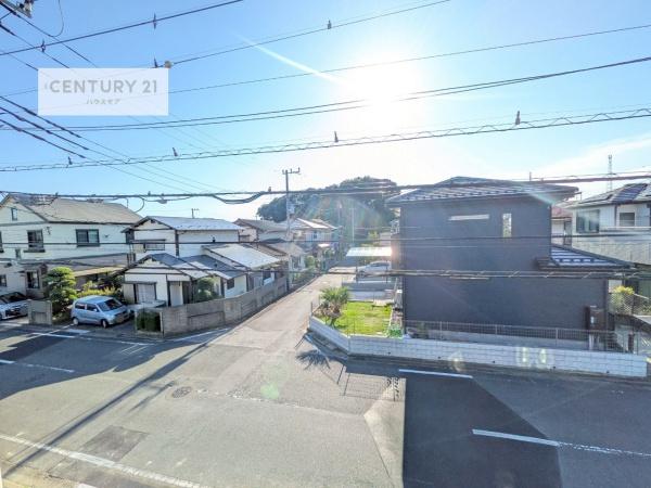 取手市西1丁目　A号棟　新築戸建て