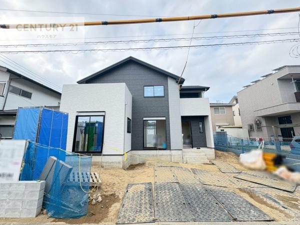 取手市新町６丁目　新築戸建
