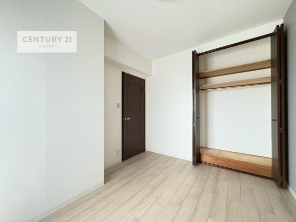 新柏ガーデニア西の街四番館