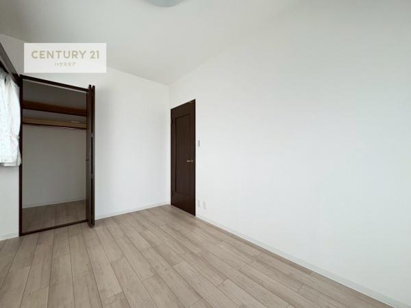 新柏ガーデニア西の街四番館