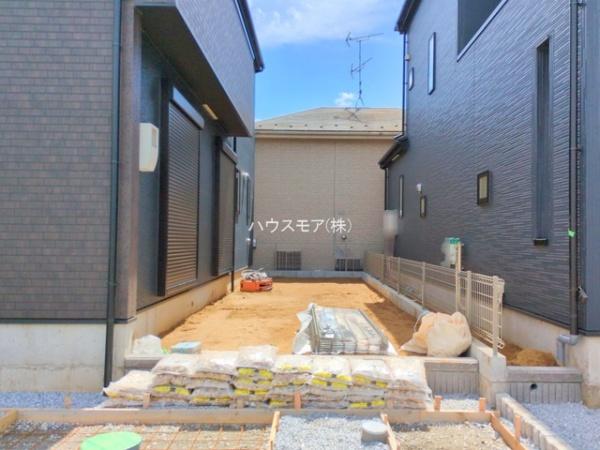 流山市加5丁目　1号棟　新築戸建