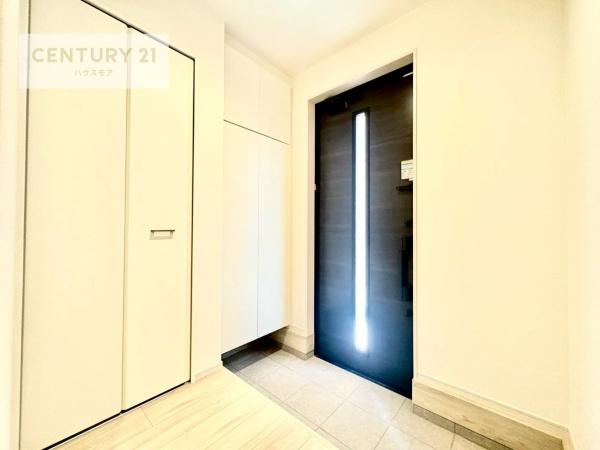 野田市山崎　新築戸建て