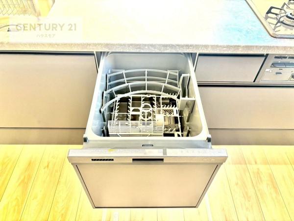 野田市山崎　新築戸建て