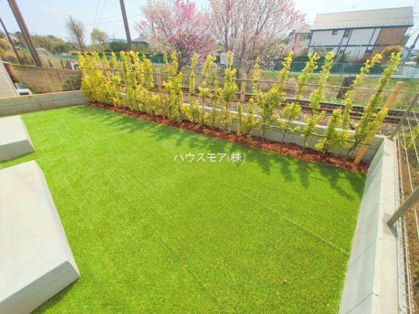 松戸市大金平３丁目　新築戸建