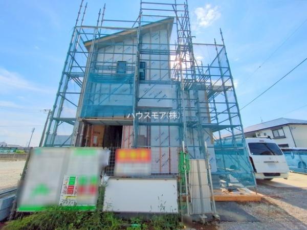 取手市青柳　1号棟　新築戸建