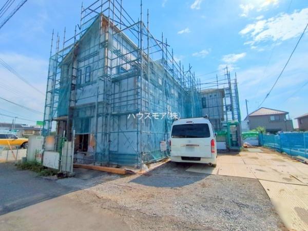 取手市青柳　1号棟　新築戸建