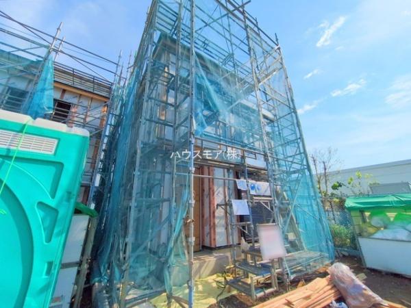 取手市青柳　2号棟　新築戸建