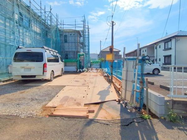 取手市青柳　2号棟　新築戸建