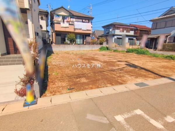 松戸市五香2丁目　1号棟