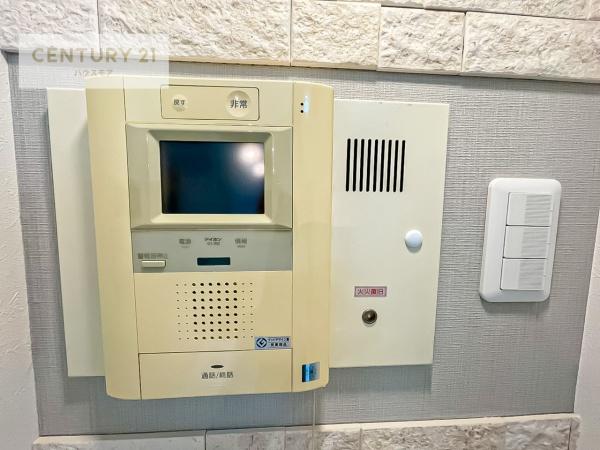 サンライトパストラル七番街A棟