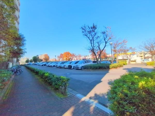 サンライトパストラル弐番街D棟